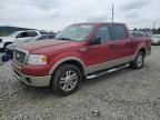 2008 Ford F150 Supercrew იყიდება Tifton-ში, GA - Rear End