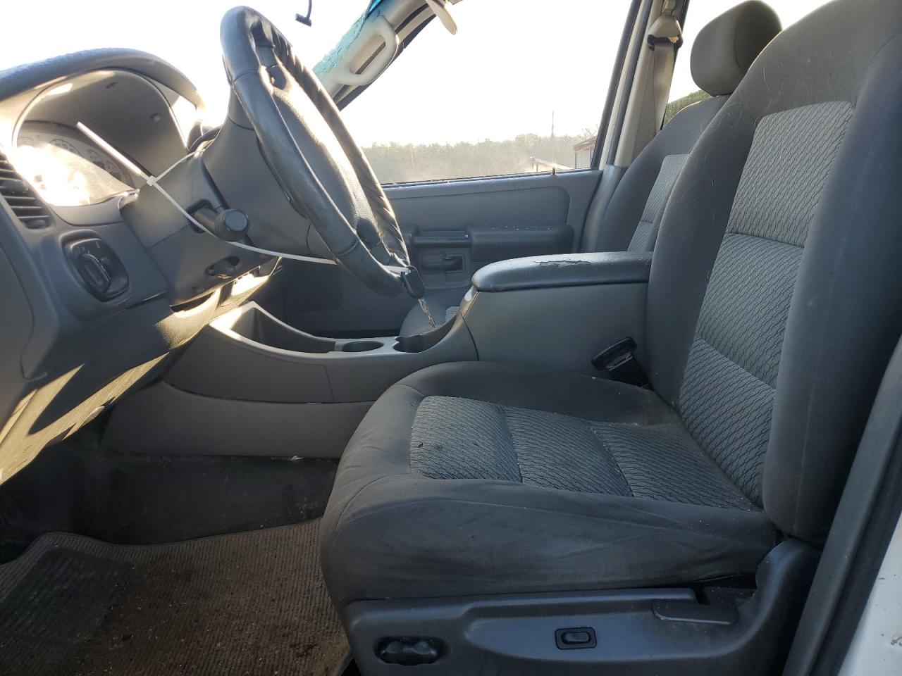 2004 Ford Explorer Sport Trac VIN: 1FMZU67K84UB69537 Lot: 53721945