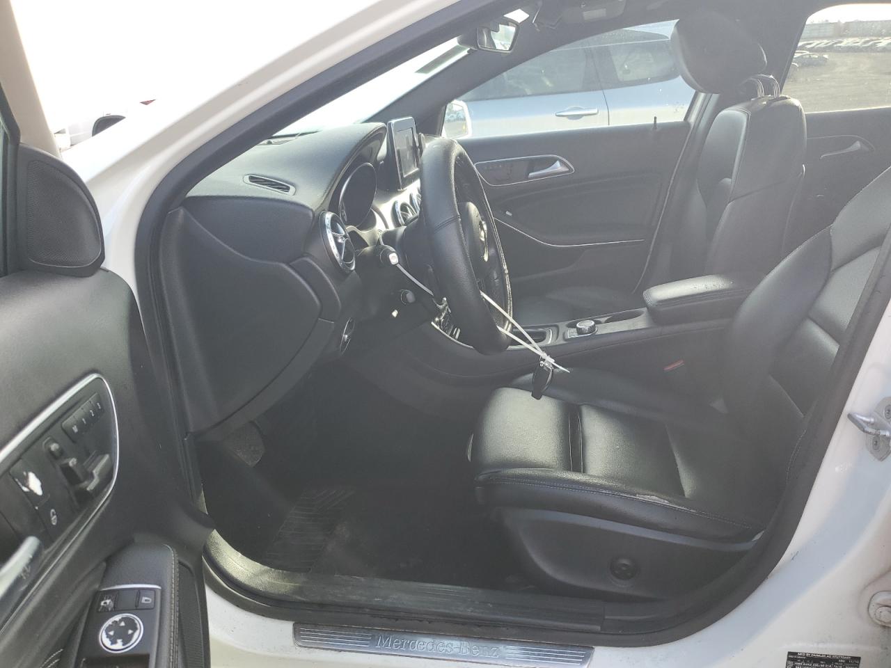 2017 Mercedes-Benz GLA-klasse - Image 7