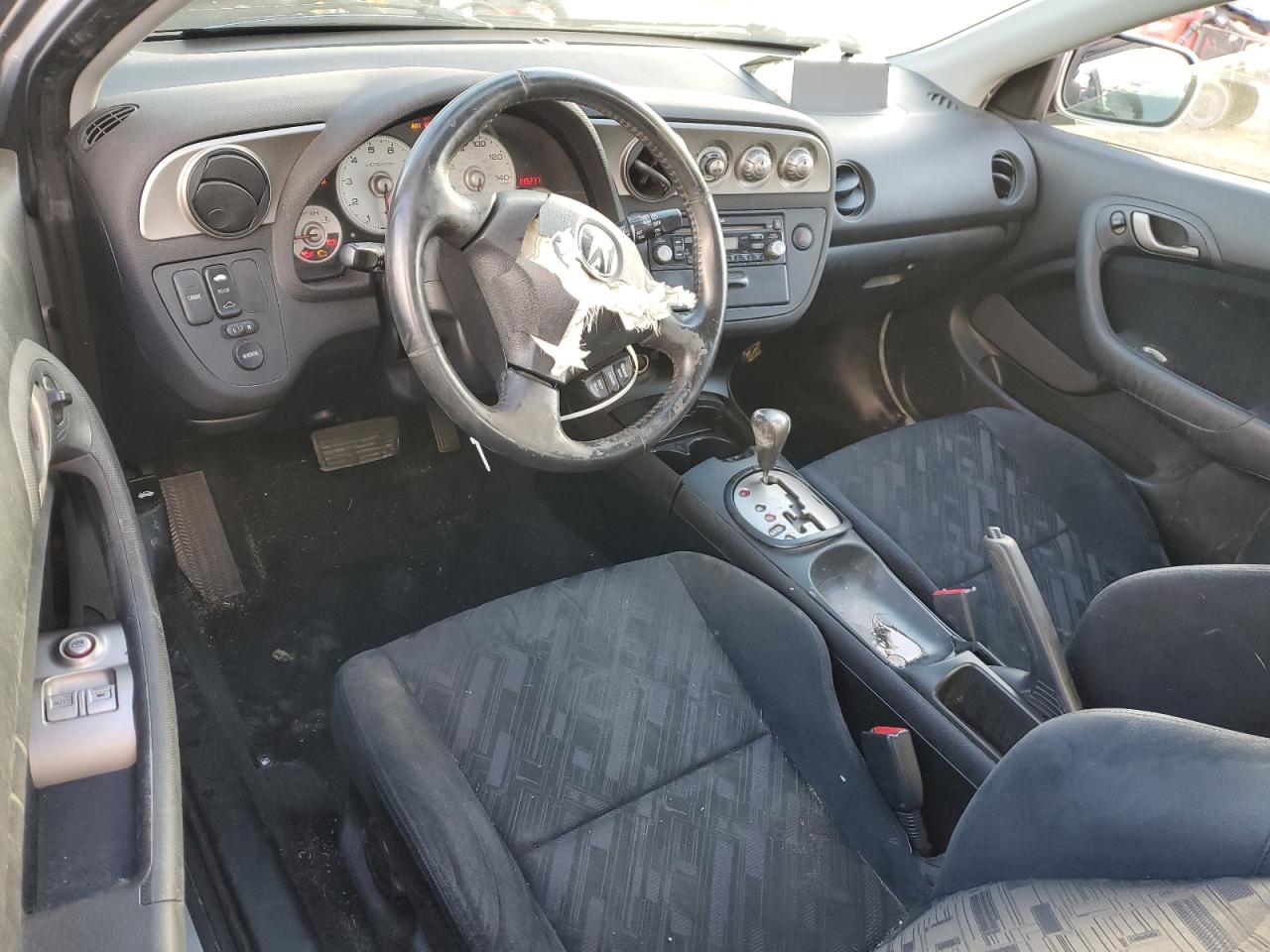 2002 Acura RSX - Image 8