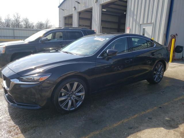 MAZDA 6 TOURING 2021