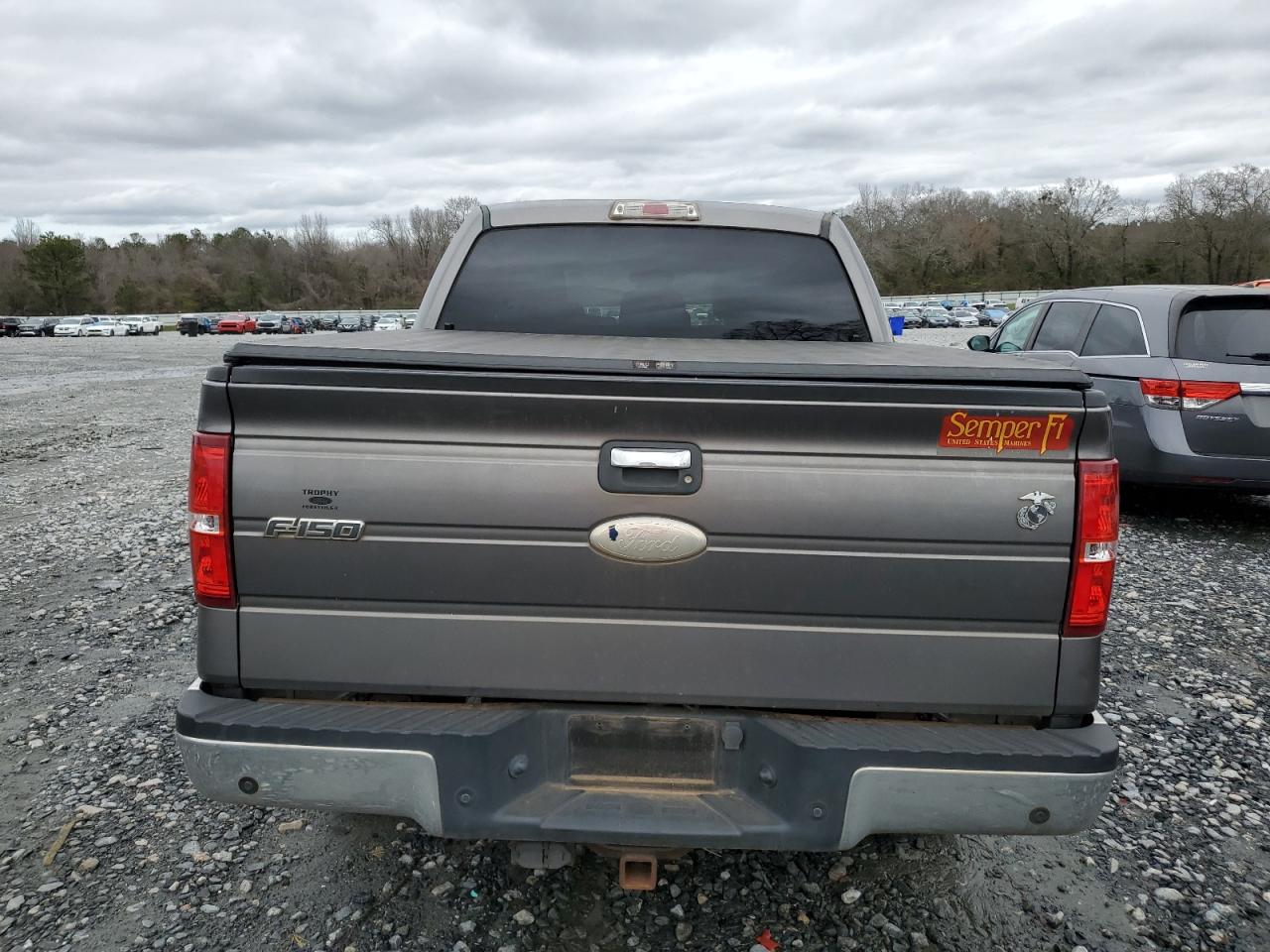 2012 Ford F-150 - Image 6
