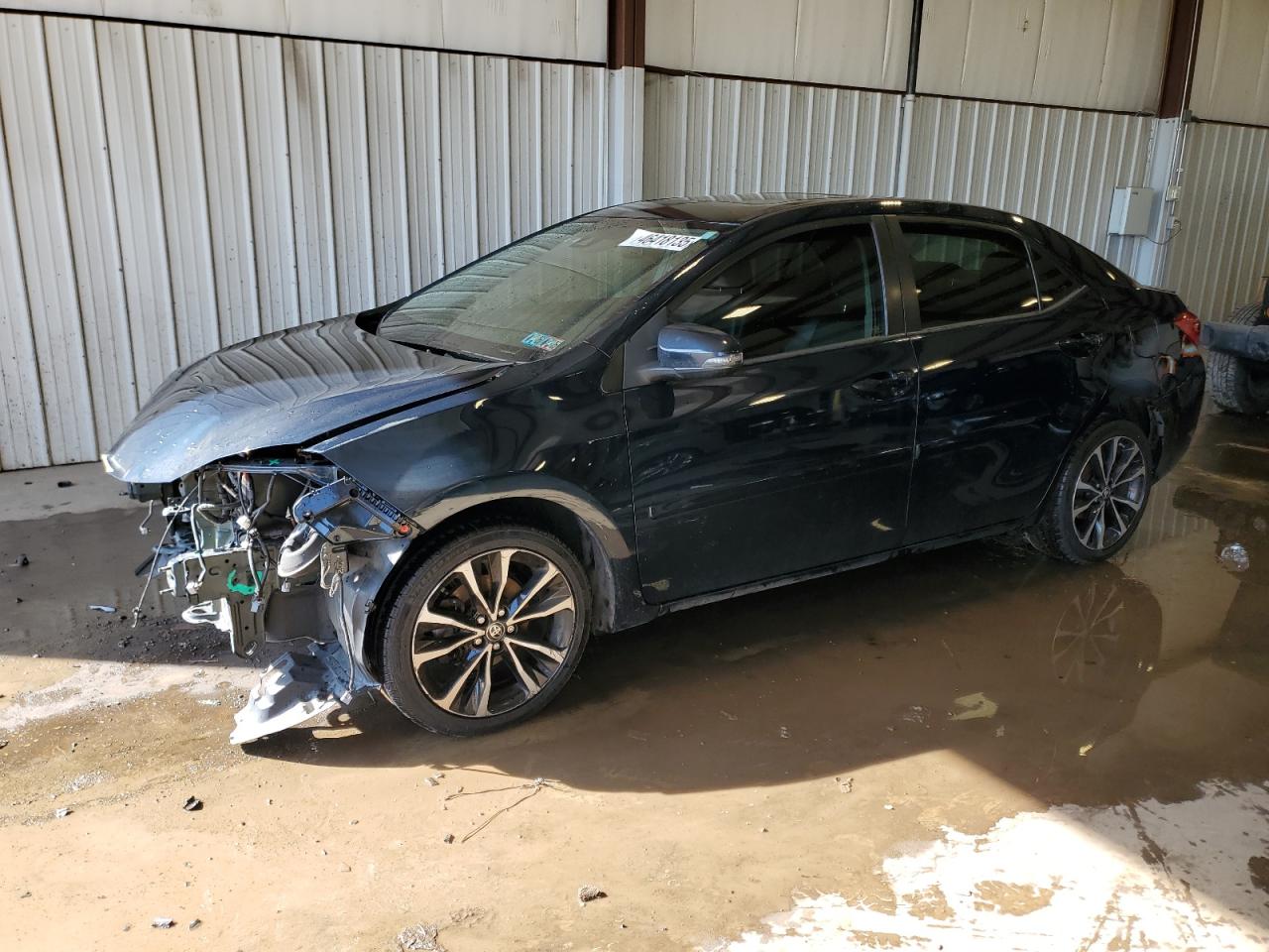 2019 Toyota Corolla - Image 1