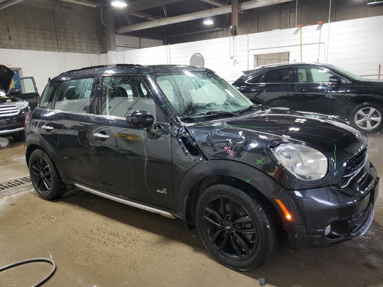 2015 MINI Cooper - Image 4