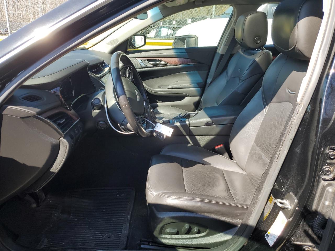 2017 Cadillac CTS - Image 7