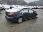 2025 Toyota Corolla Le for Sale in Hurricane, WV - Front End