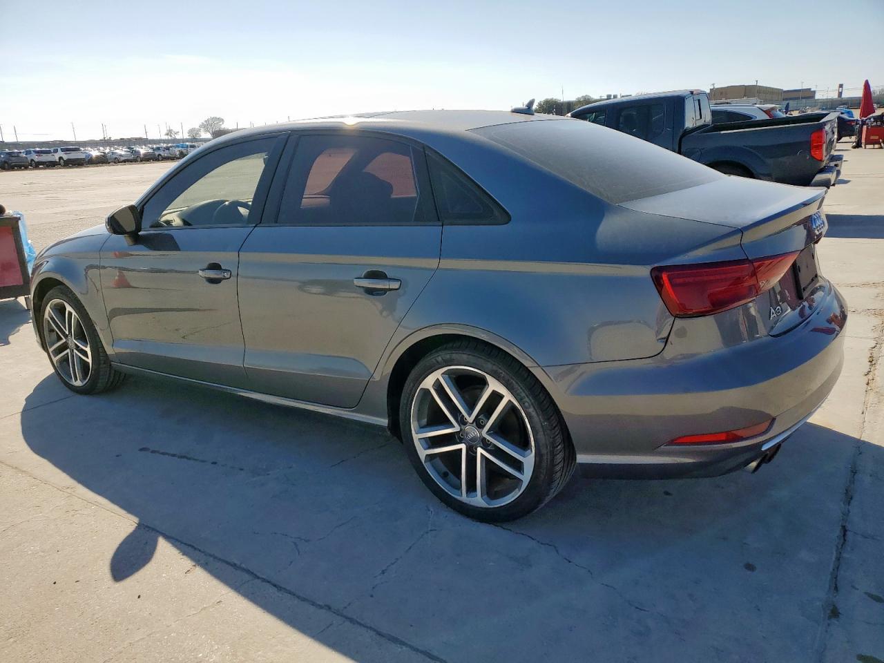 2017 Audi A3 - Image 2
