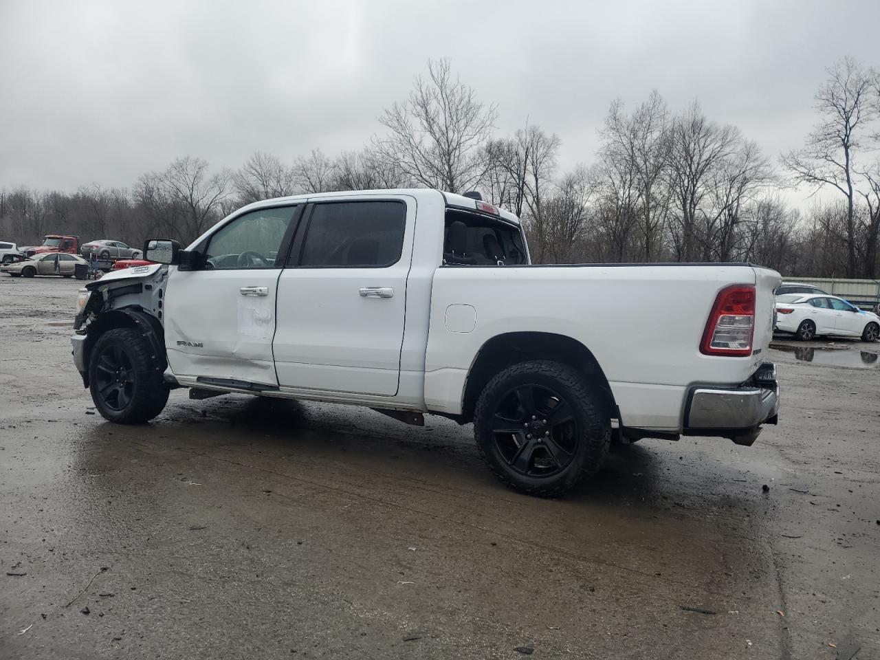 2019 RAM 1500 - Image 2