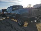 2002 Chevrolet Silverado C1500 Heavy Duty de vânzare în Pekin, IL - Front End