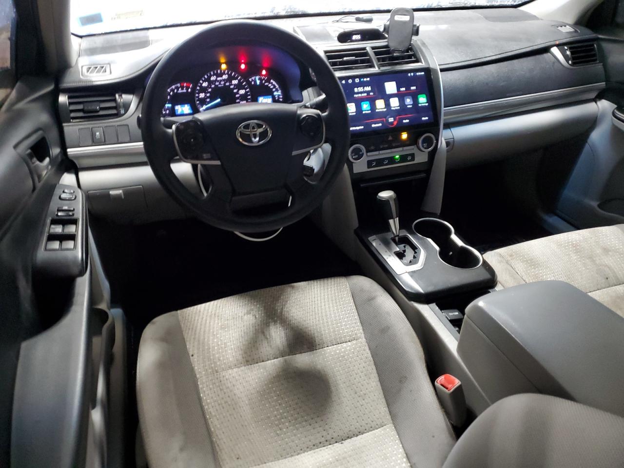 2012 Toyota Camry - Image 8