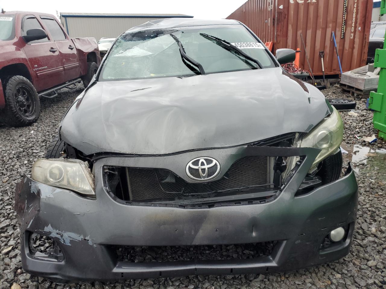 2010 Toyota Camry - Image 5