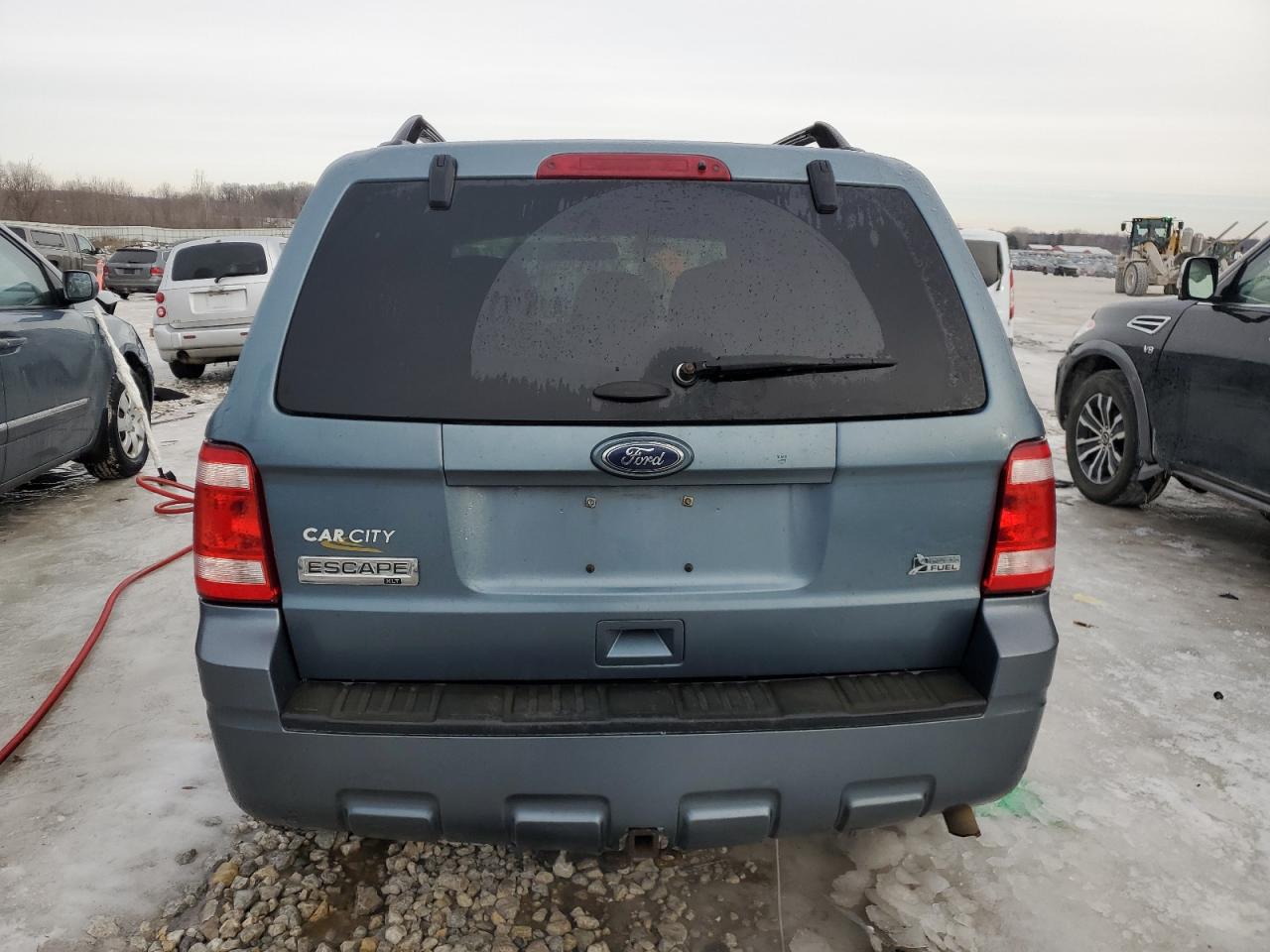 2012 Ford Escape - Image 6