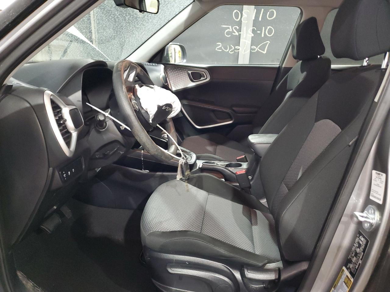 2023 Kia Soul - Image 7