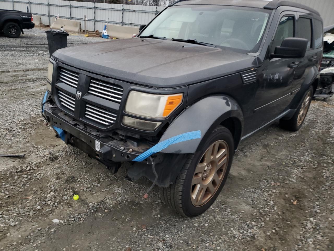 2011 Dodge Nitro - Image 1