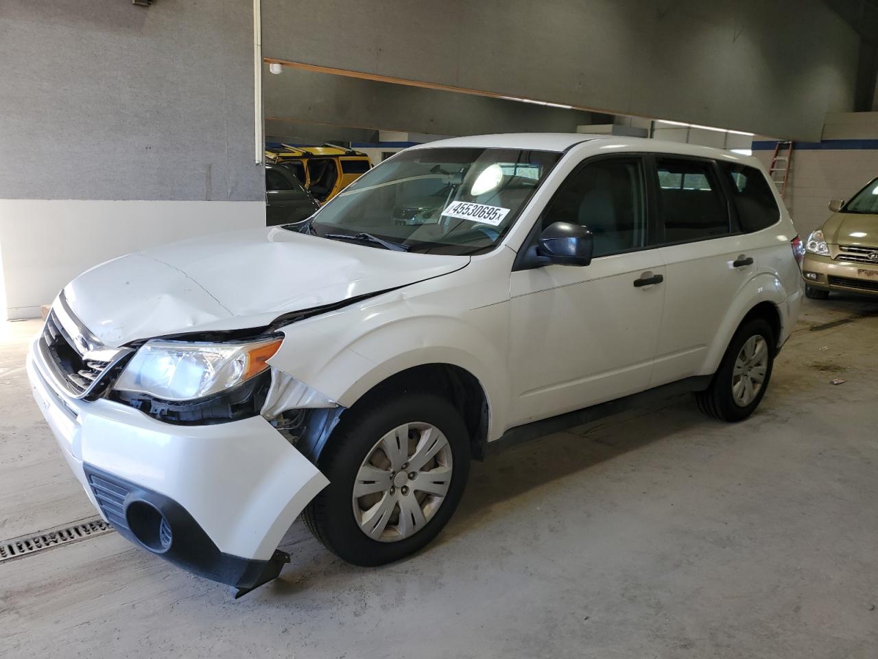 2010 Subaru Forester - Image 1