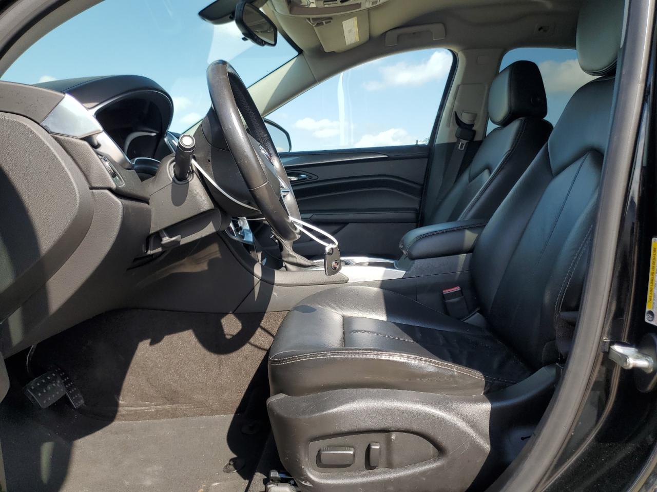 2016 Cadillac SRX - Image 7