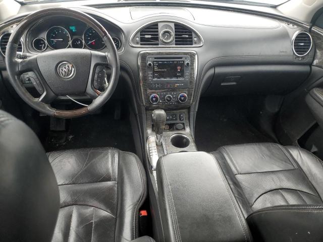  BUICK ENCLAVE 2014 Сріблястий