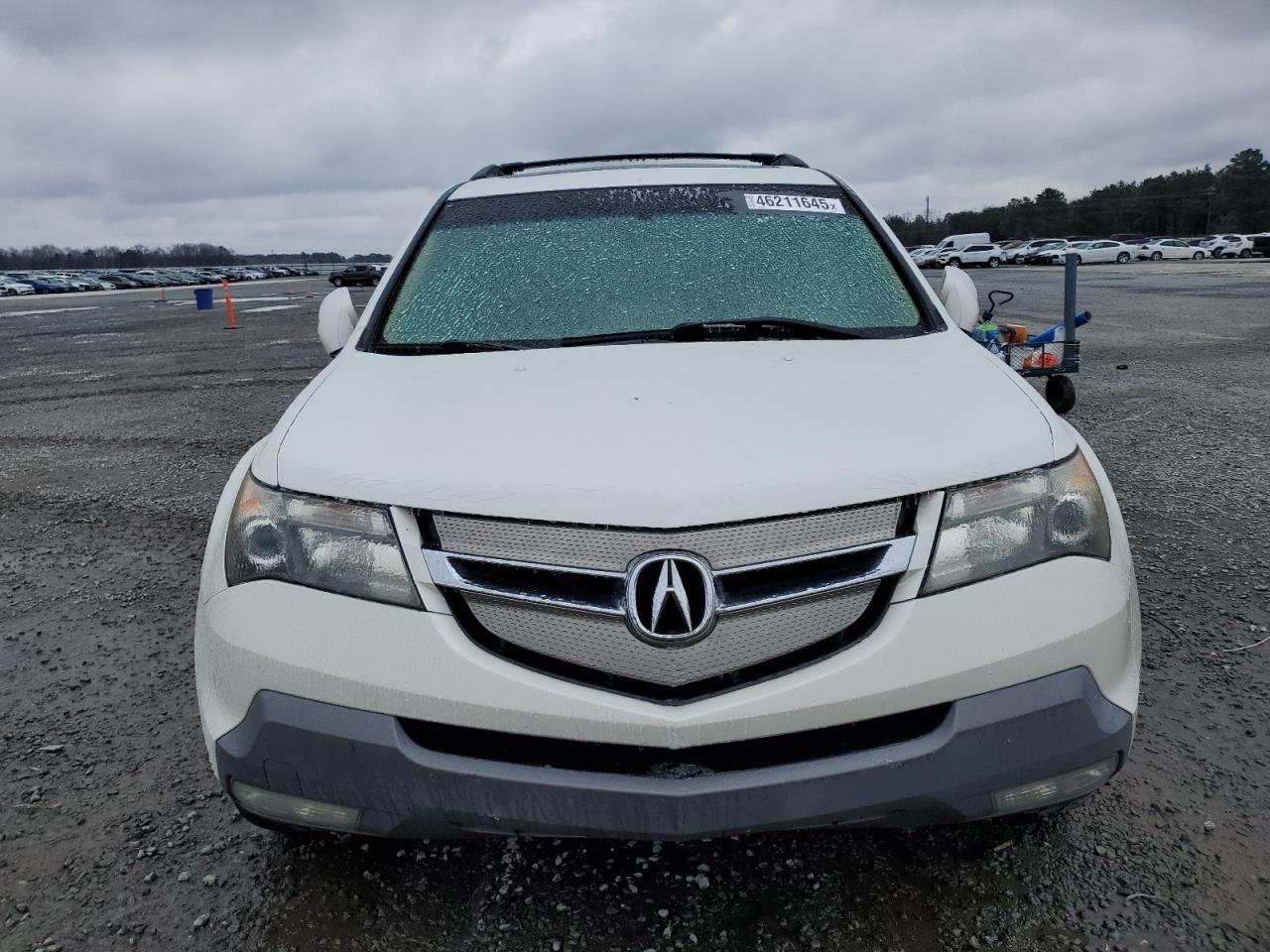 2009 Acura MDX - Image 5