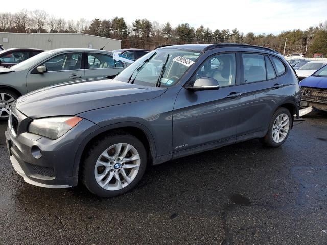 2015 Bmw X1 Xdrive28I