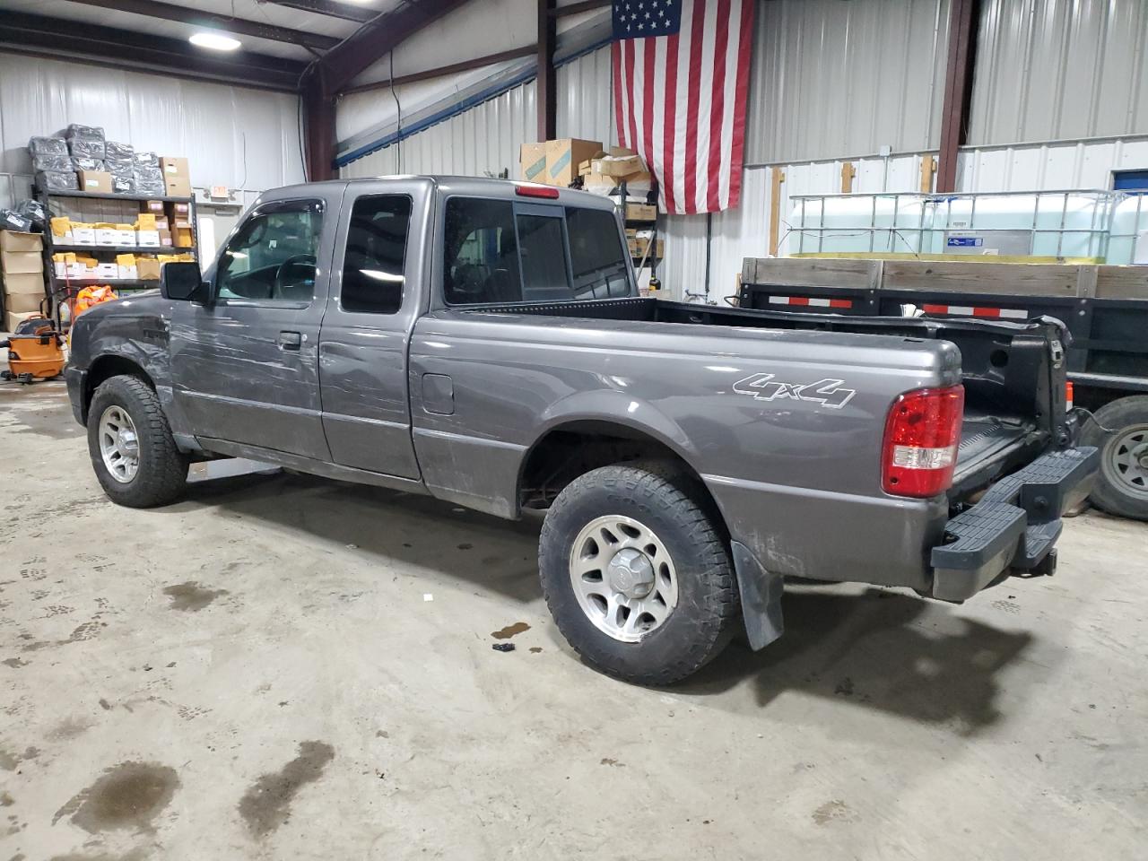 2011 Ford Ranger - Image 2