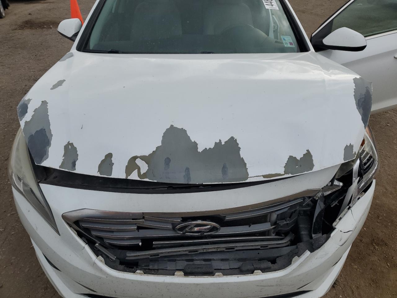 2016 Hyundai Sonata - Image 11