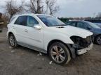 2010 Mercedes-Benz Ml 350 4Matic en Venta en Baltimore, MD - All Over