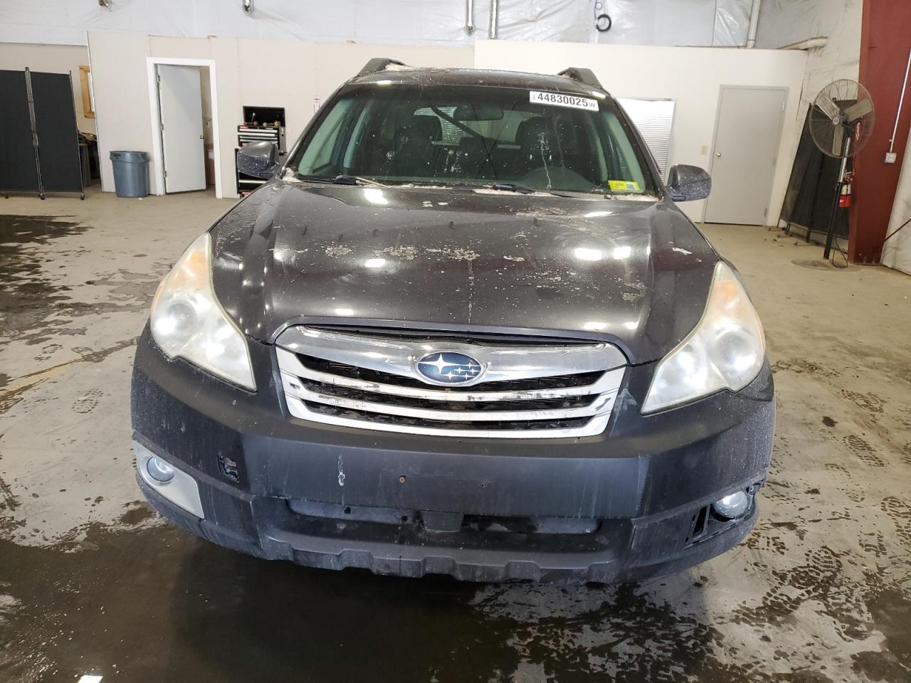 2012 Subaru Outback - Image 5