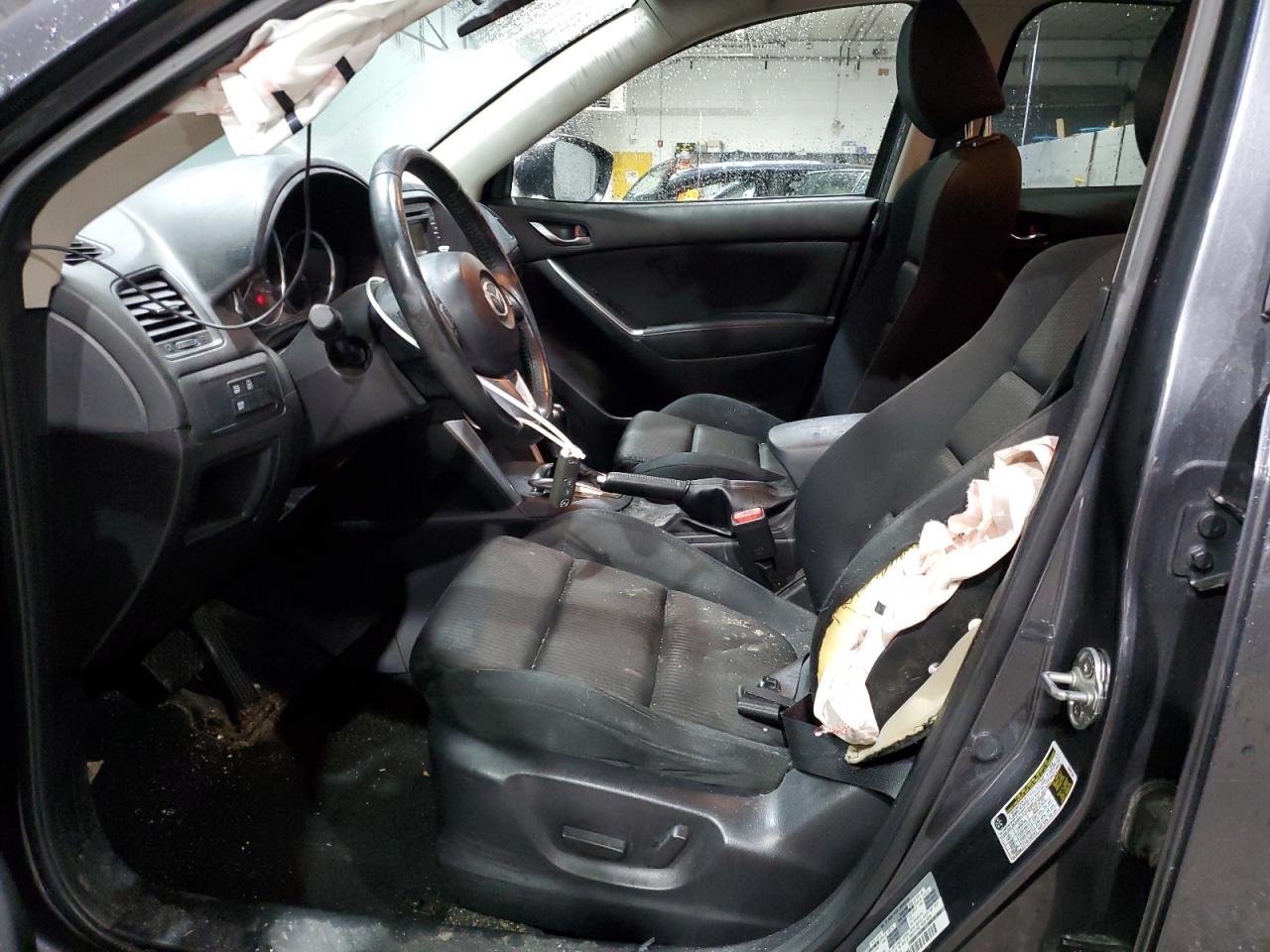 2014 Mazda CX-5 - Image 7