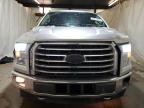 2017 Ford F150 Supercrew იყიდება Ebensburg-ში, PA - Front End