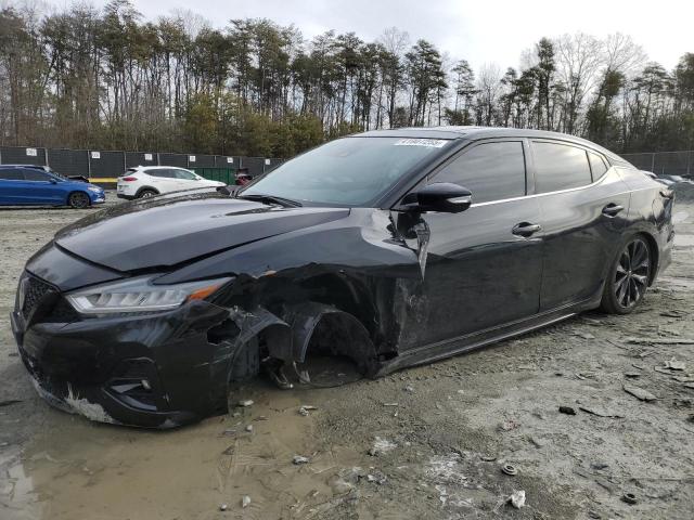 2021 Nissan Maxima Sr