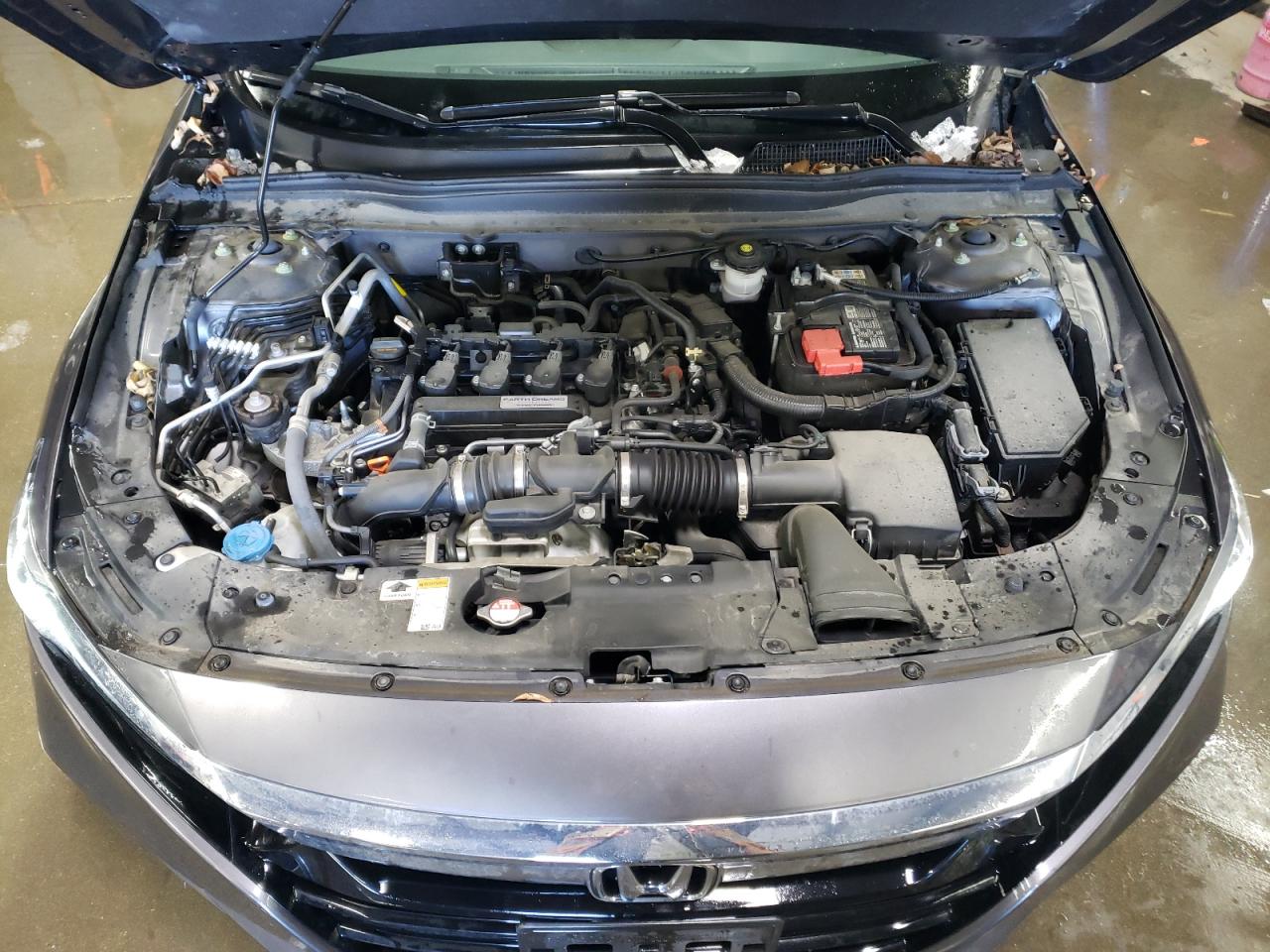 2019 Honda Accord - Image 11
