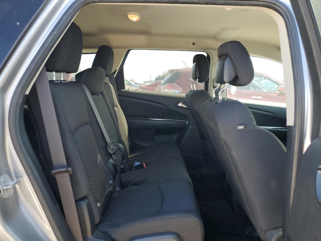 2017 Dodge Journey - Image 11
