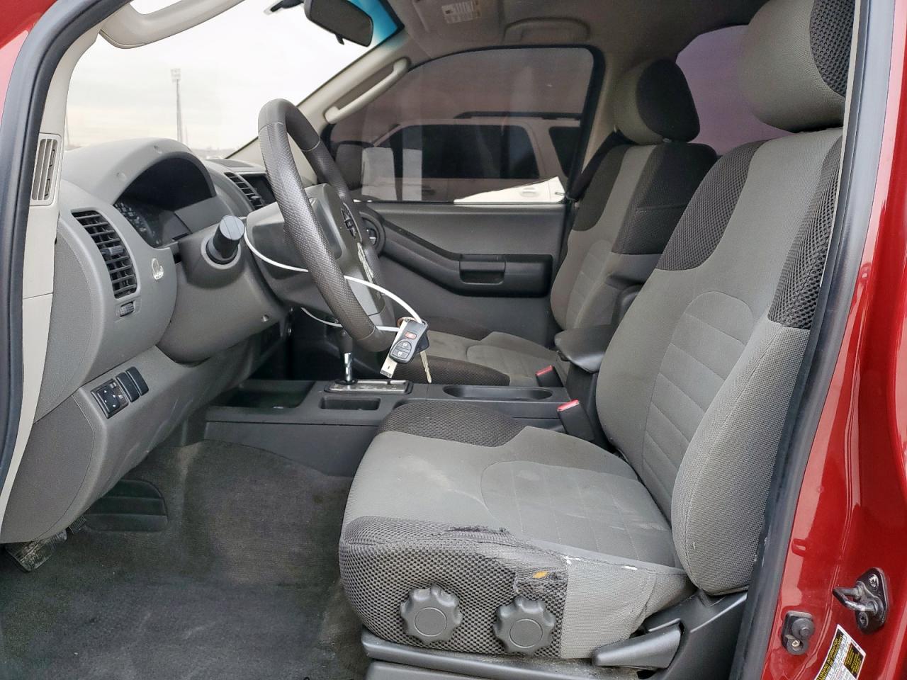 2006 Nissan XTerra - Image 7