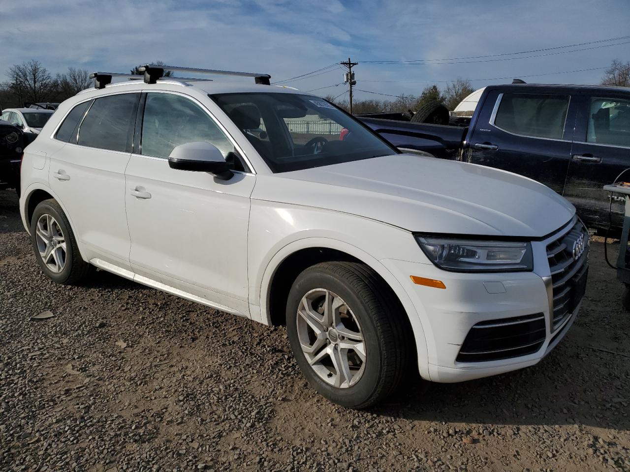 2019 Audi Q5 - Image 4