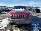 Windham, ME에서 판매 중인 2015 Jeep Cherokee Trailhawk - Side