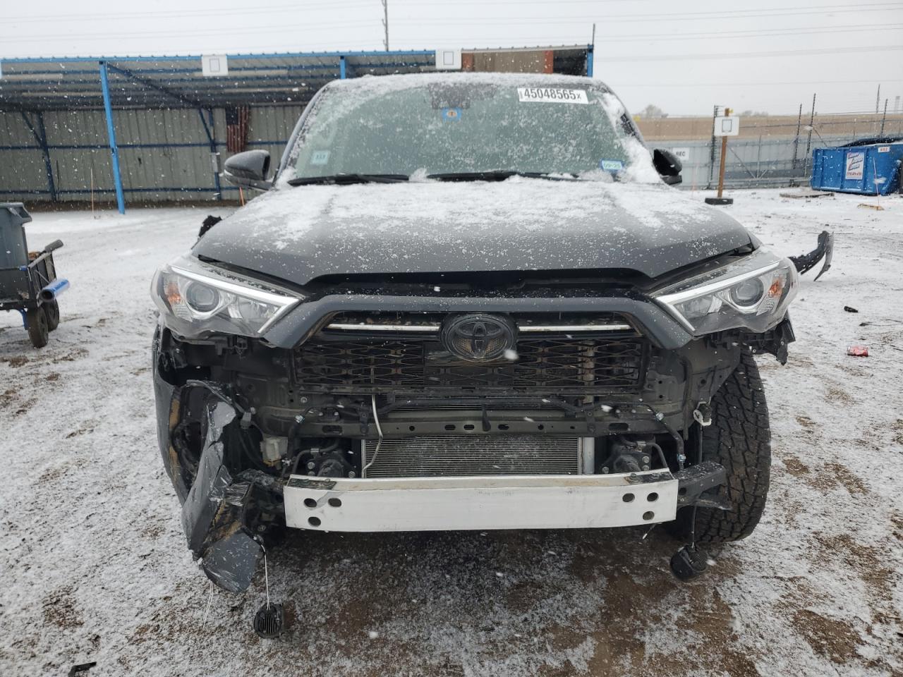 2022 Toyota 4Runner - Image 5