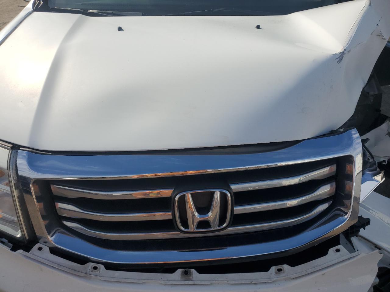 2013 Honda Pilot - Image 14