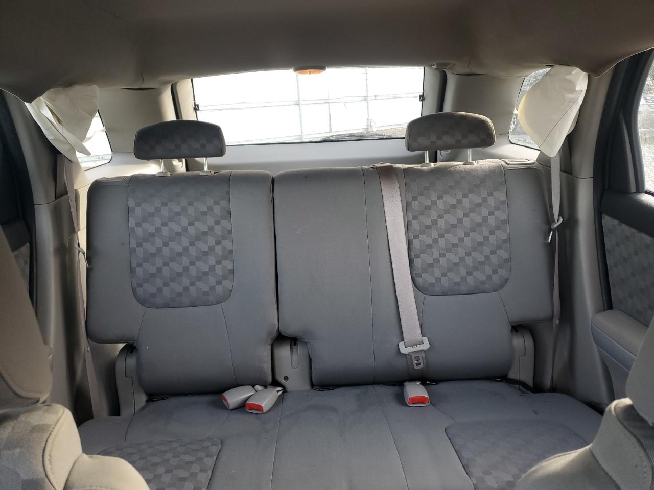 2009 Chevrolet Equinox - Image 10