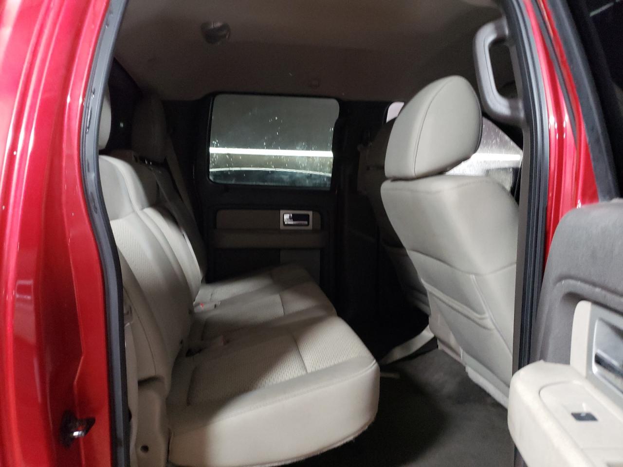 2010 Ford F-150 - Image 10