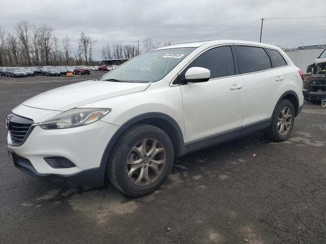 2013 Mazda Cx-9 Touring