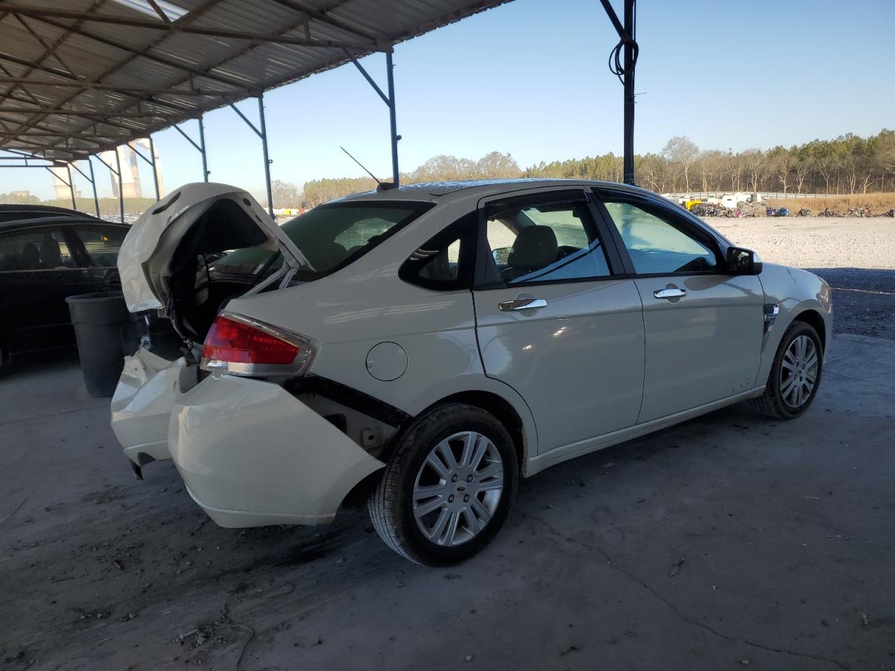 2009 Ford Focus - Image 3