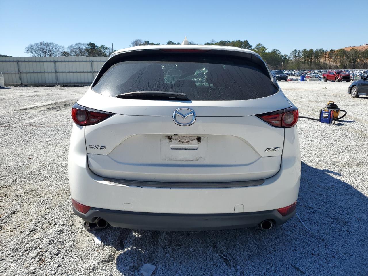 2017 Mazda CX-5 - Image 6
