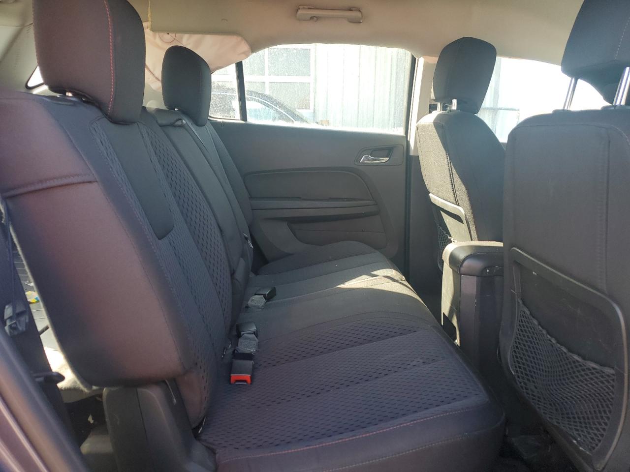 2013 Chevrolet Equinox - Image 11