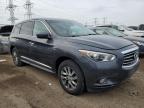 2014 Infiniti Qx60  за продажба в Elgin, IL - Normal Wear