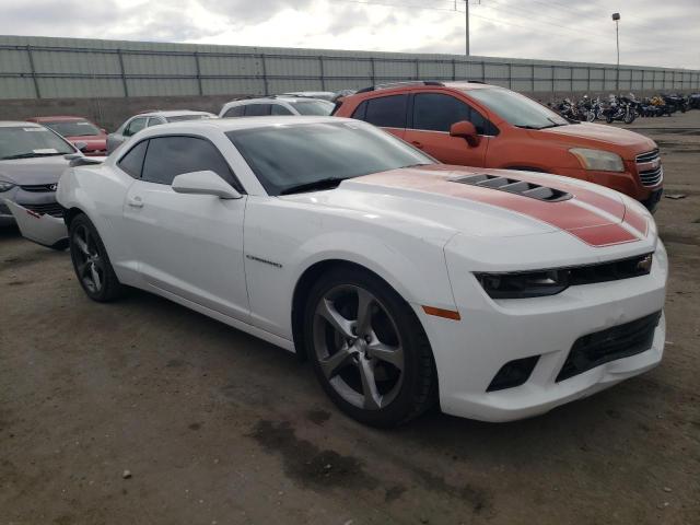  CHEVROLET CAMARO 2014 Два тона