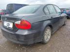 2006 BMW 320I SE AU for sale at Copart YORK