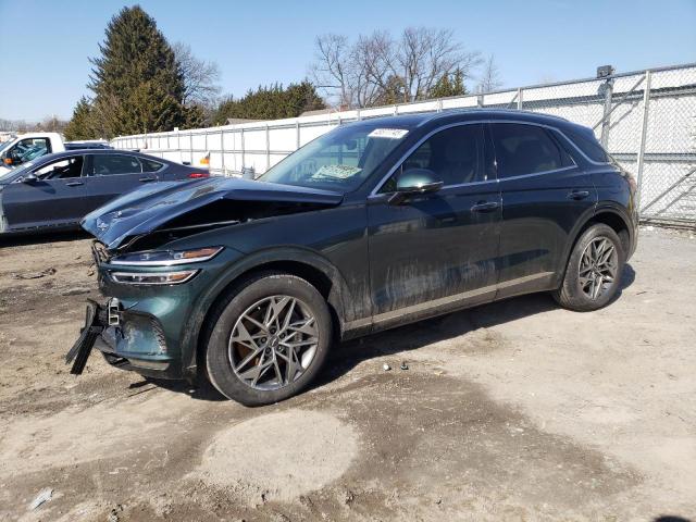 2023 Genesis Gv70 Base