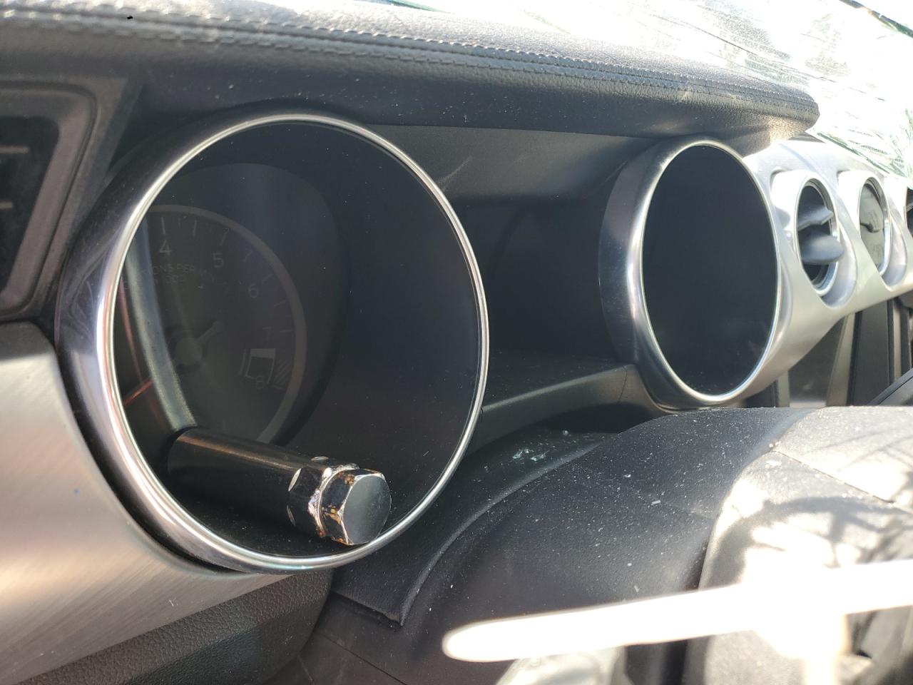 2019 Ford Mustang - Image 9