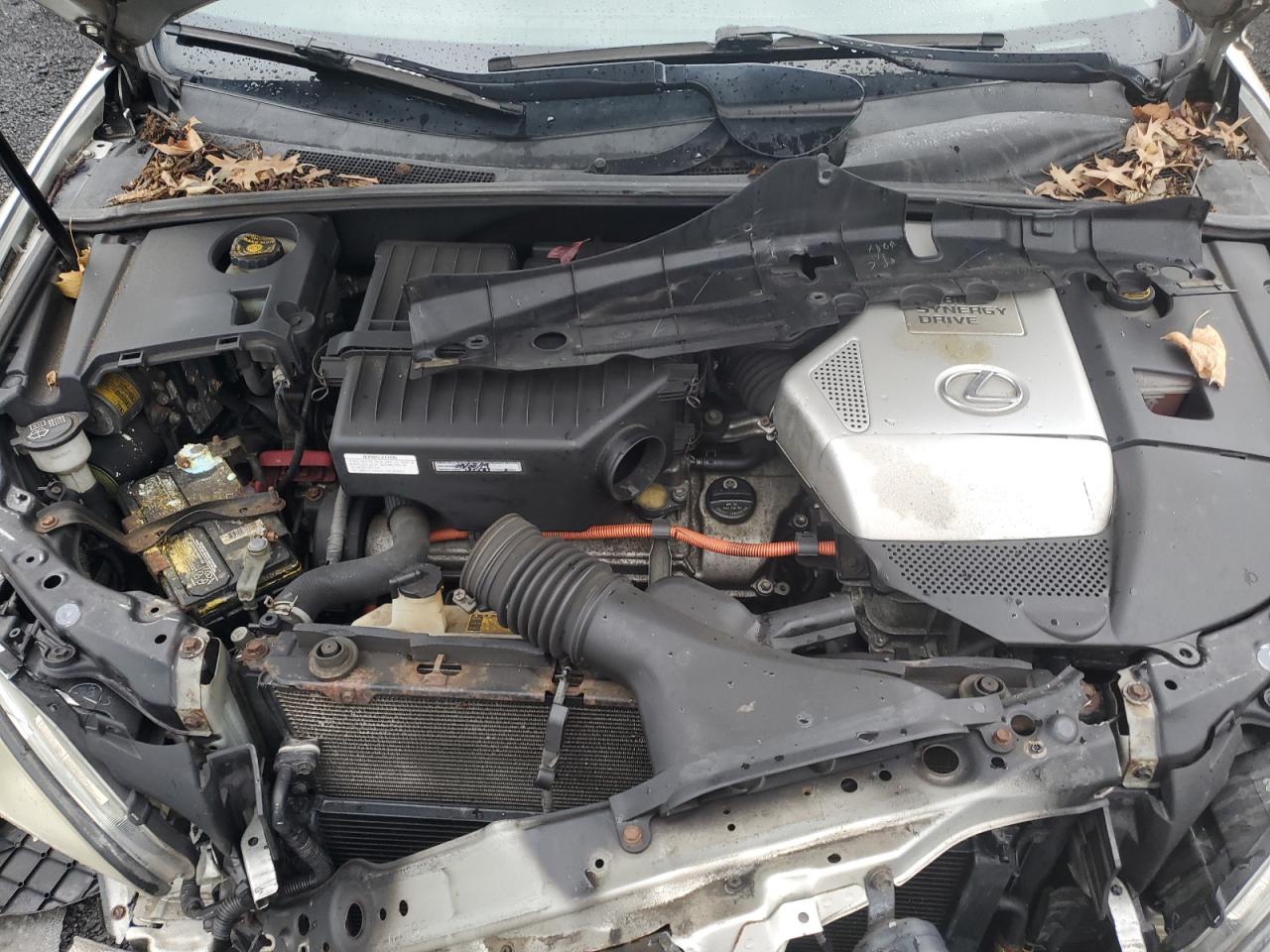 2006 Lexus RX - Image 13