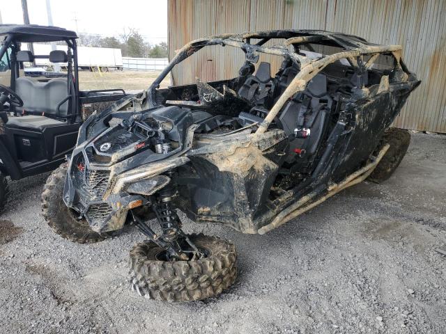 2023 CAN-AM MAVERICK X3 MAX X DS TURBO RR